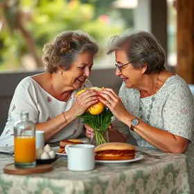 homenagem às mães de Boa Vista