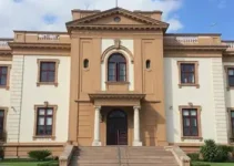 Câmara Municipal de Boa Vista - RR