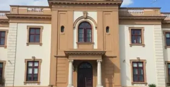 Câmara Municipal de Boa Vista - RR