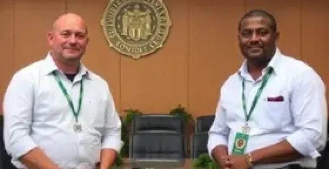 Concurso Câmara de Boa Vista RR