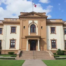 Câmara Municipal de Boa Vista - RR