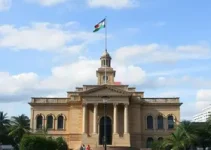 Prefeitura de Boa Vista - RR