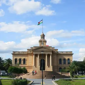 Prefeitura de Boa Vista - RR