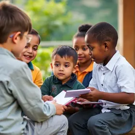 direitos da criança e do adolescente
