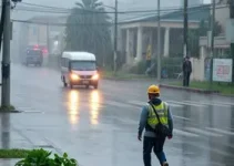 Defesa Civil Municipal