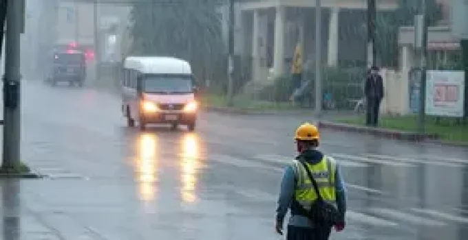 Defesa Civil Municipal