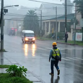 Defesa Civil Municipal