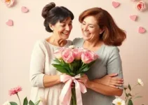 DIA DAS MÃES