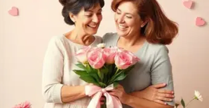 DIA DAS MÃES