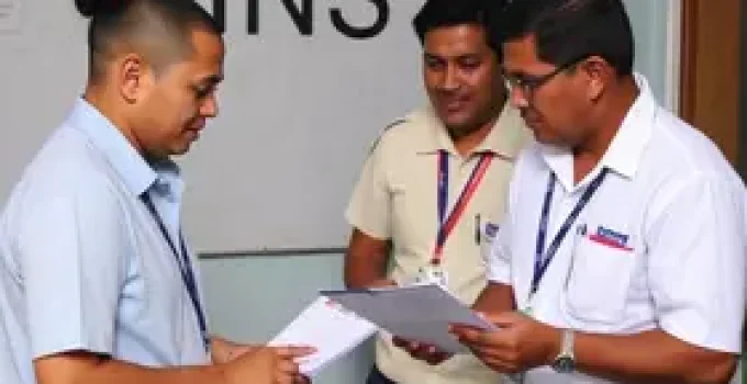 INSS Roraima