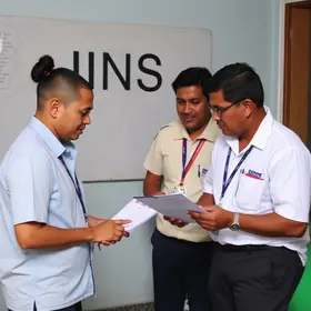 INSS Roraima