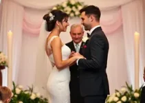 ENFIM, CASADOS!