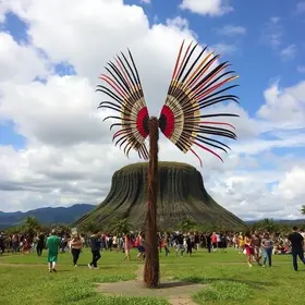 Festival Viva Roraima