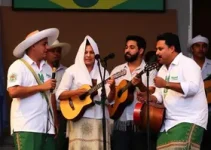 Grupo de pagode