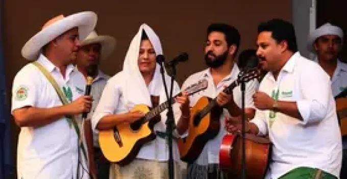 Grupo de pagode