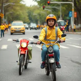 maio amarelo 2026