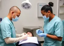 falta de dentistas em Boa Vista