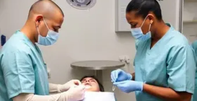 falta de dentistas em Boa Vista