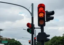 mudanças em semáforos