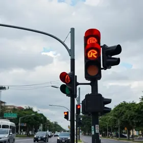 mudanças em semáforos