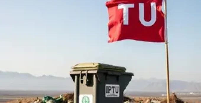 Prazo para pagamento da primeira parcela do IPTU