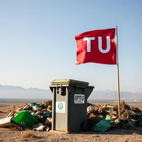 Prazo para pagamento da primeira parcela do IPTU