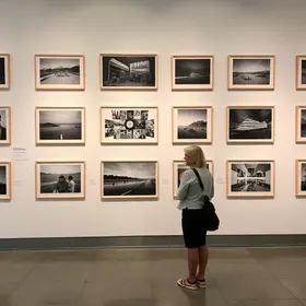 Mostra Fotográfica 9 de Julho 2026