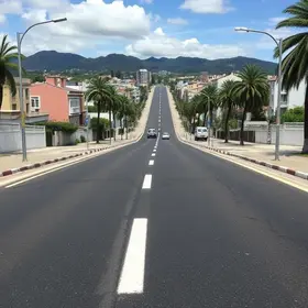 recapeamento no Pintolândia