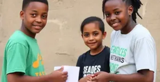 projetos sociais de Boa Vista