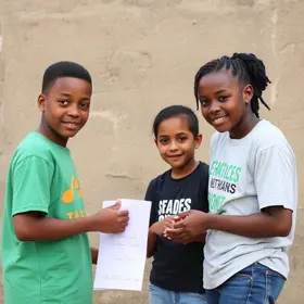 projetos sociais de Boa Vista