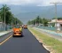 Obras de Duplicação da Avenida Venezuela