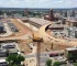 obras de infraestrutura no Said Salomão