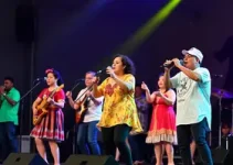 Boa Vista Junina 2026