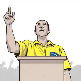 eleição suplementar em Roraima